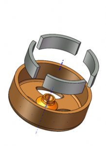Previous Rotor Cup
