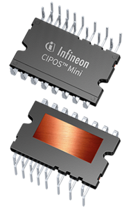 Intelligent Power Module